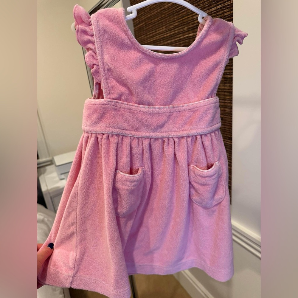 Minnow Dress